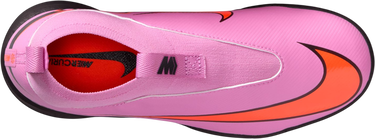 Tenisky a topánky Nike JR ZOOM SUPERFLY 10 ACADEMY IC Ružová | fq8312-600, 3