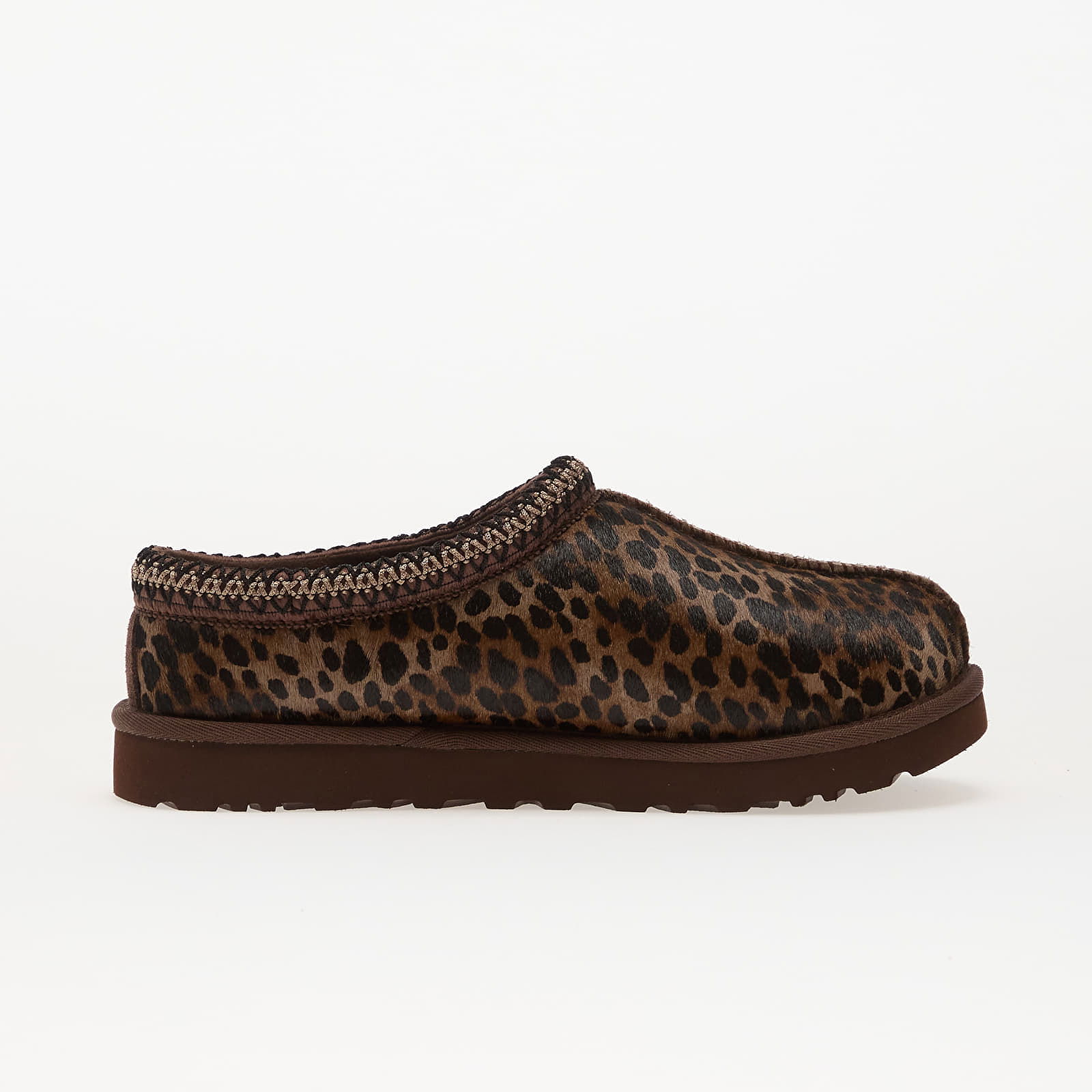 Tasman Caspian Slippers