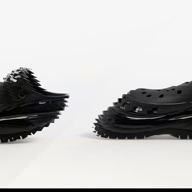 Tenisky a topánky Crocs Classic Mega Crush Clog Čierna | 208328-060, 1