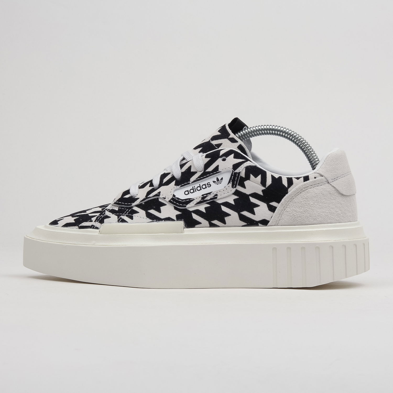 Tenisky a topánky adidas Originals Hypersleek W Biela | G54058, 0