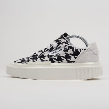 Tenisky a topánky adidas Originals Hypersleek W Biela | G54058, 0