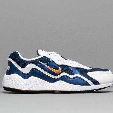 Tenisky a topánky Nike Air Zoom Alpha Modrá | BQ8800-400, 0