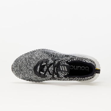Tenisky a topánky adidas Performance Alphabounce W Šedá | B54367, 2