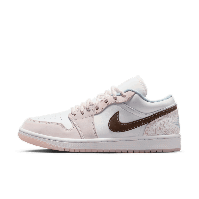 Tenisky a topánky Jordan Air Jordan 1 Low Ružová | IB8859-101