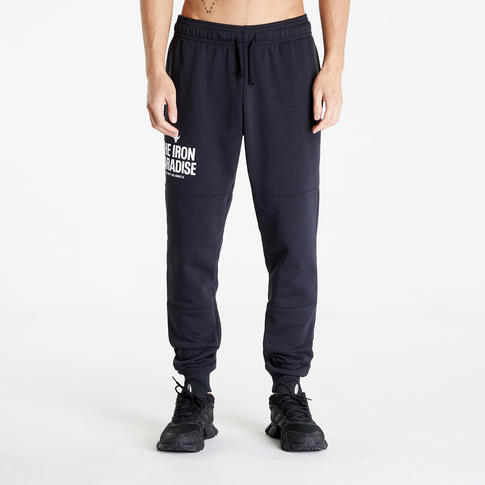 Project Rock Rival Fleece Jogger