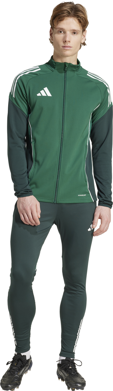 Súprava adidas Originals Tiro 25 Training Jacket Zelené | ji8935, 3