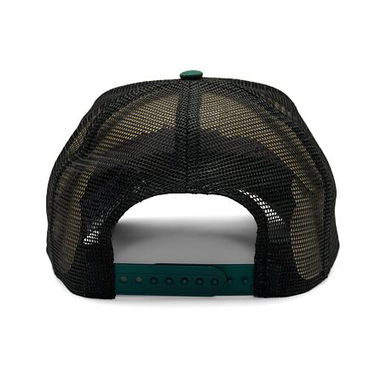 Šiltovka New Era New Era Patch Canvas 9FORTY Trucker Hat Žltá | 60603672, 2