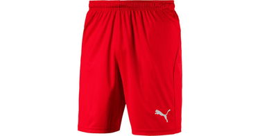 Šortky Puma Puma Liga Core Shorts Červená | 703436-001, 1