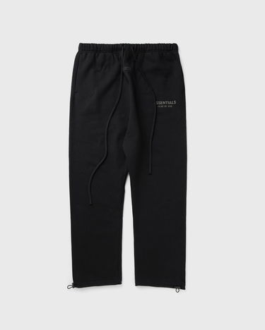 Tepláky Fear of God Fear of God Essentials Relaxed Fleece Sweatpants Čierna | 130SP258220F-861, 4