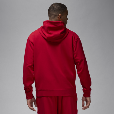 Mikina Jordan Dri-FIT Jordan Sport Crossover Červená | FV8606-687, 4