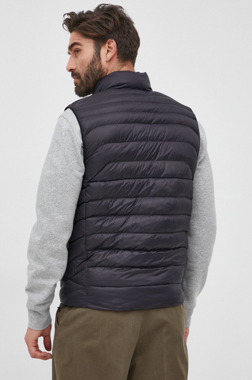 Recycled Lightweight Down Gilet