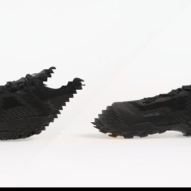 Tenisky a topánky Mammut Ducan II Low GTX Black Čierna | 3030-05060 Black, 0