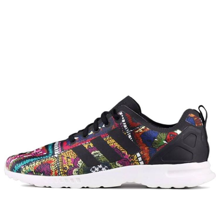 Tenisky a topánky adidas Originals ZX Flux Advance Smooth Čierna | S79824, 0