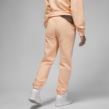 Tepláky Jordan Sweatpant Brooklyn Oranžová | dq4478-885, 2