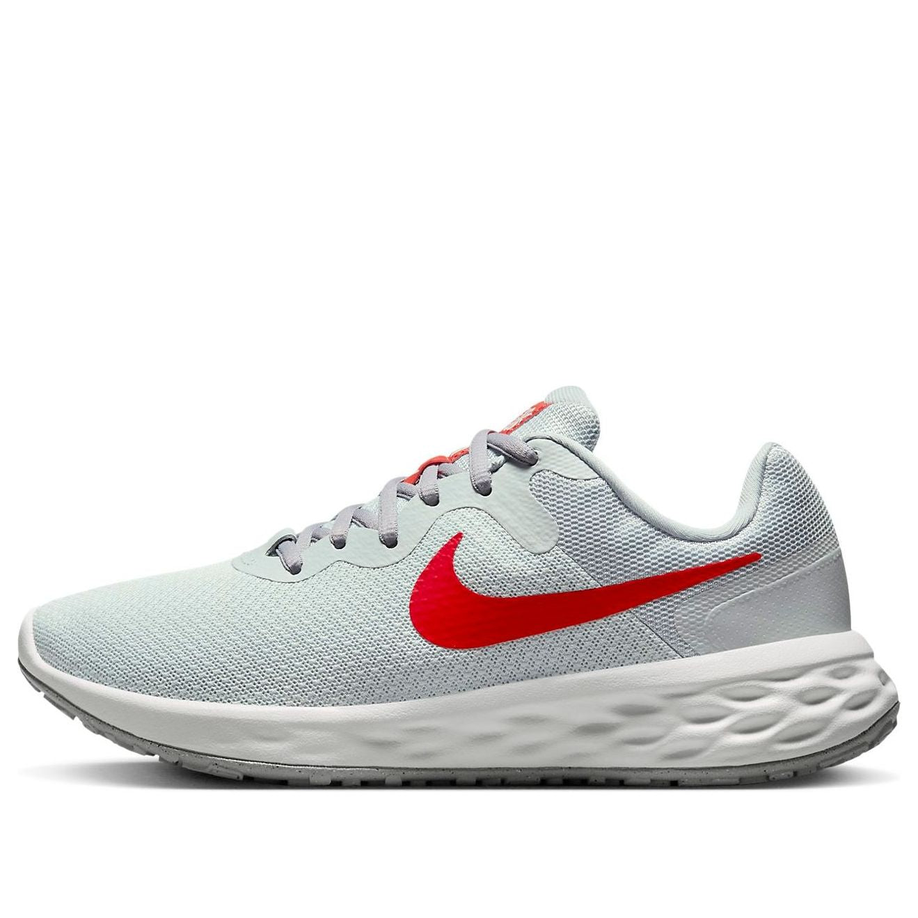 Tenisky a topánky Nike Revolution 6 Next Nature Šedá | DC3729-010, 0