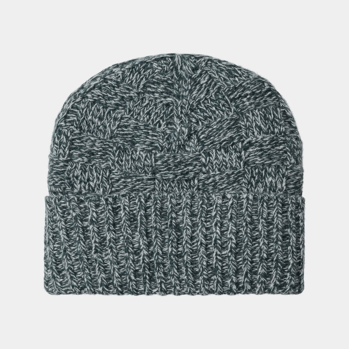 Kulicha Carhartt WIP Carhartt WIP Kyloe Knit Beanie Zelené | I035451_1, 1