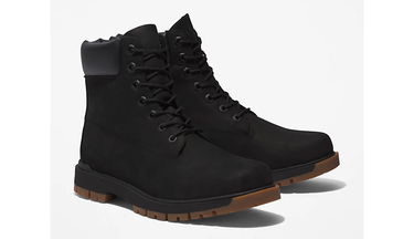 Tenisky a topánky Timberland Tree Vault 6 Inch Čierna | A5NGC-001, 2