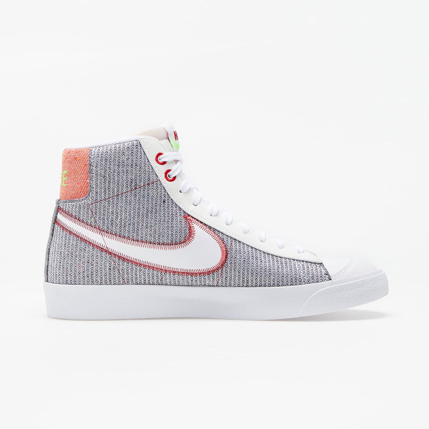 Tenisky a topánky Nike Blazer Mid '77 Šedá | CW5838-022, 1