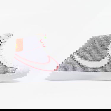 Tenisky a topánky Nike Blazer Mid '77 Šedá | CW5838-022, 1