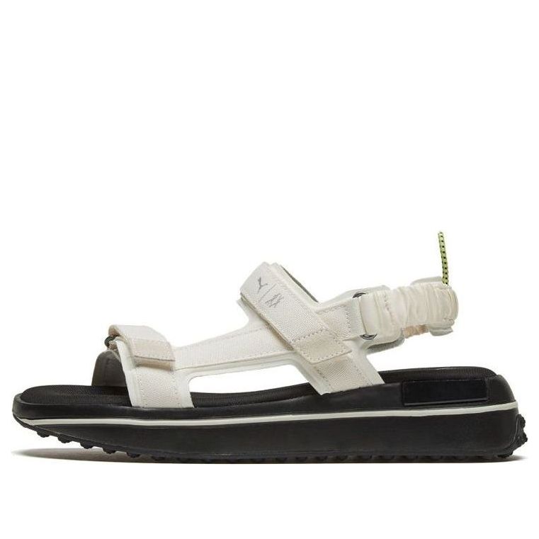 Tenisky a topánky Puma Liu Wen x Future Rider Sandals Biela | 374726-01, 0