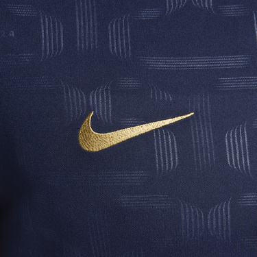 Tričko Nike Dri-FIT FC Barcelona Academy Navy | FN9648-411, 3