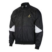 Jordan Stand Collar Casual Jacket