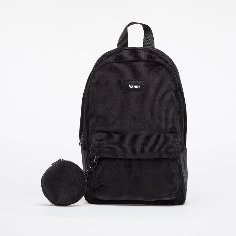Batoh Vans Vans Old Skool Mini Backpack Čierna | VN000Q9ABLK1