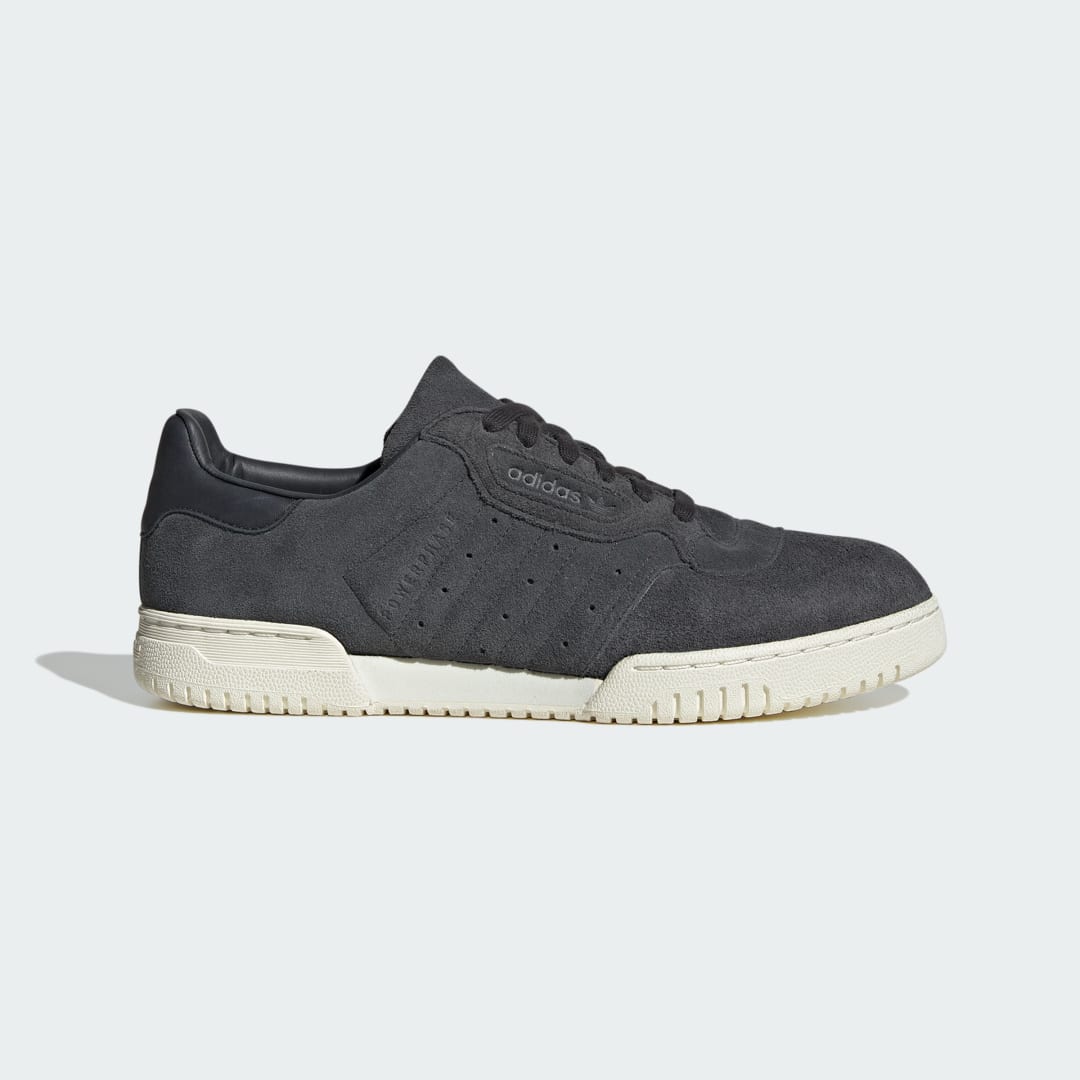 Tenisky a topánky adidas Originals Powerphase Šedá | JH5489, 0