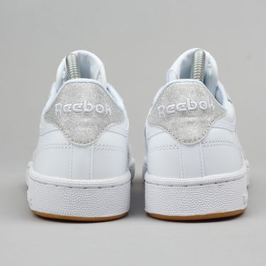 Tenisky a topánky Reebok Club C 85 Biela | BD4427, 3