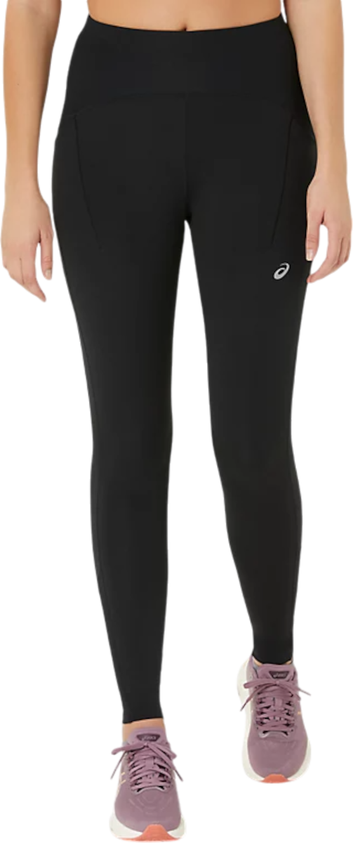 Legíny Asics ROAD WINTER HIGH WAIST TIGHT Čierna | 2012d070-001, 0