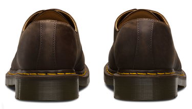 Tenisky a topánky Dr. Martens 1461 Gaucho Crazy Horse Hnedá | DM11838201, 2