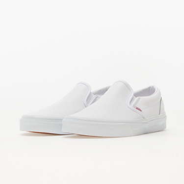 Tenisky a topánky Vans Slip-On Biela | VN000XG8B0N1, 1