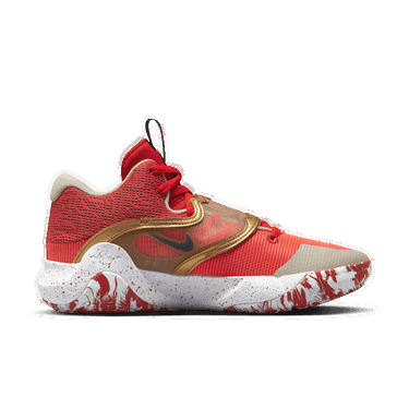 Tenisky a topánky Nike KD Trey 5 X Červená | DD9538-600, 2