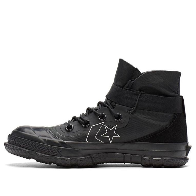 Tenisky a topánky Converse Fastbreak 'MC18' Čierna | 162586C, 0