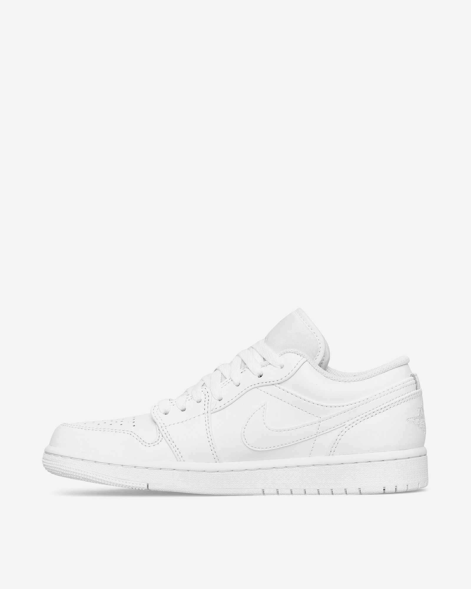 Air Jordan 1 Low "White"