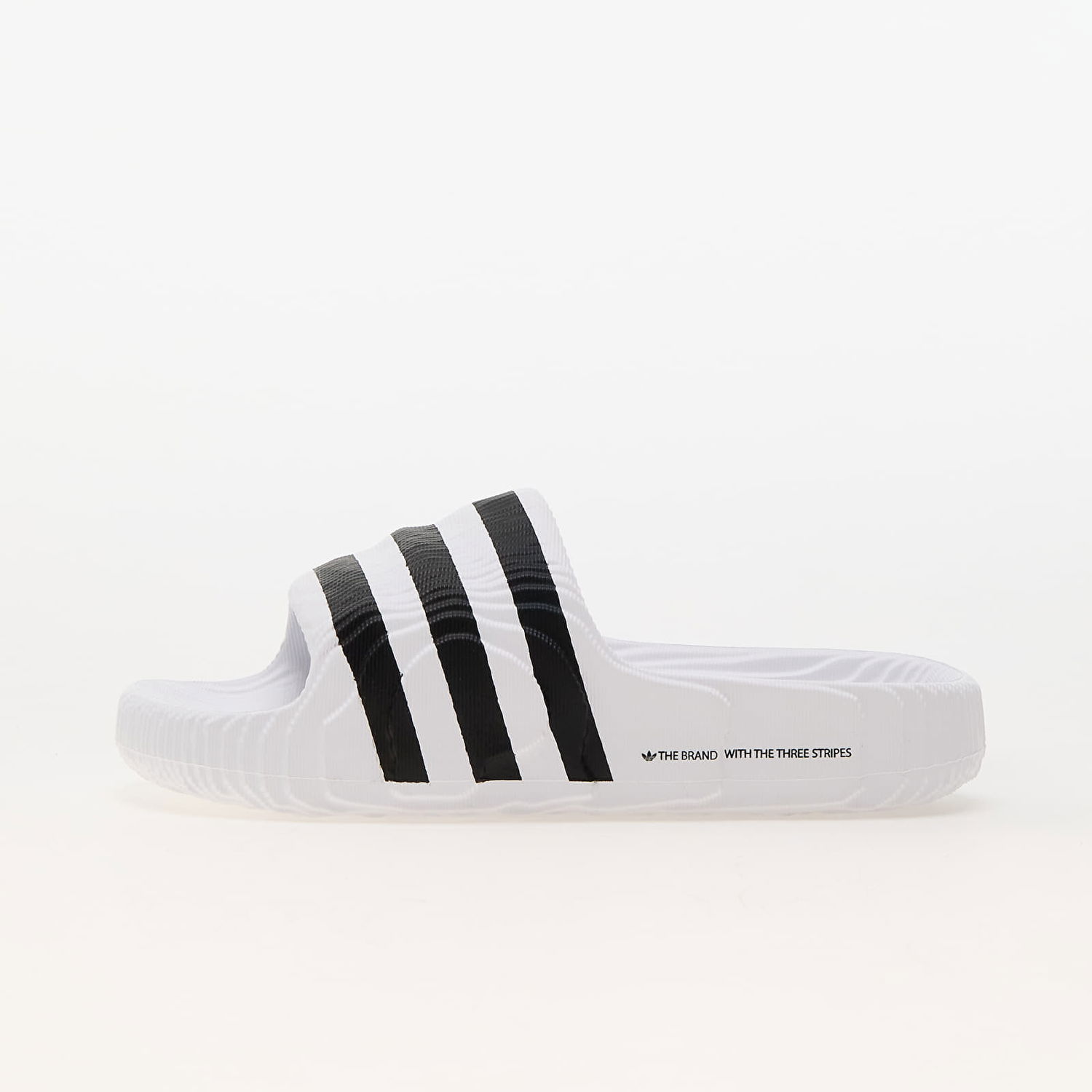 Tenisky a topánky adidas Originals Adilette 22 Biela | IF3668, 0