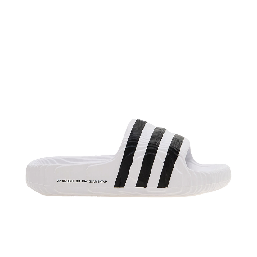 Tenisky a topánky adidas Originals Adilette 22 Biela | IF3668