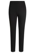 Tapered Stretch Trousers