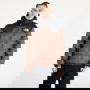 Lhotse Hooded Jacket Smokey Brown