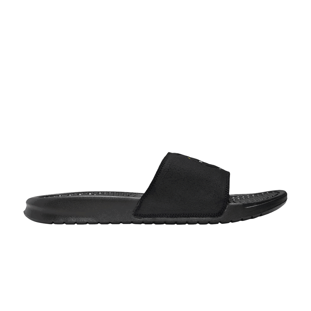Tenisky a topánky Nike Men's Slides Čierna | FV5914-010, 0