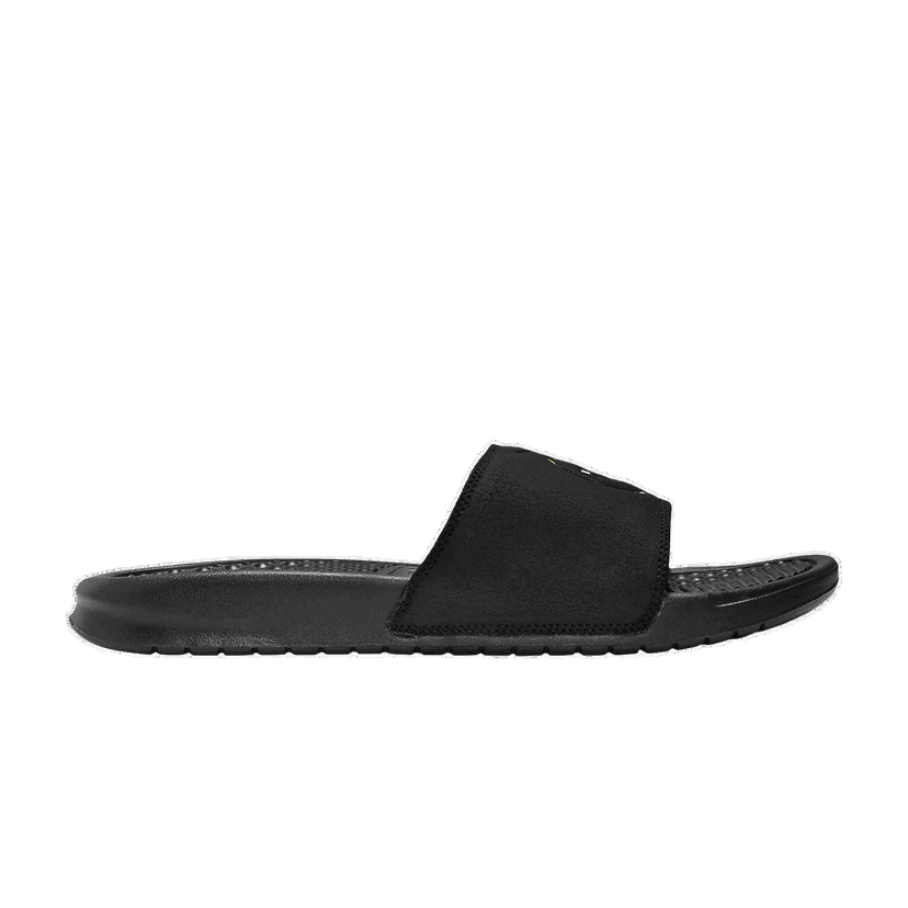 Tenisky a topánky Nike Men's Slides Čierna | FV5914-010