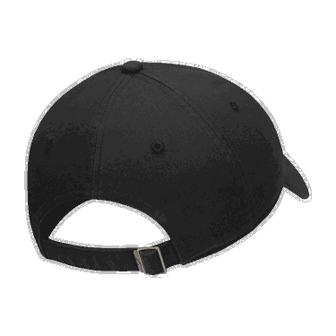 Šiltovka Nike SW H86 Futura Classic Cap Čierna | AO8662-010, 2