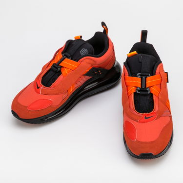 Tenisky a topánky Nike Air Max 720 Slip / OBJ Oranžová | DA4155-800, 2