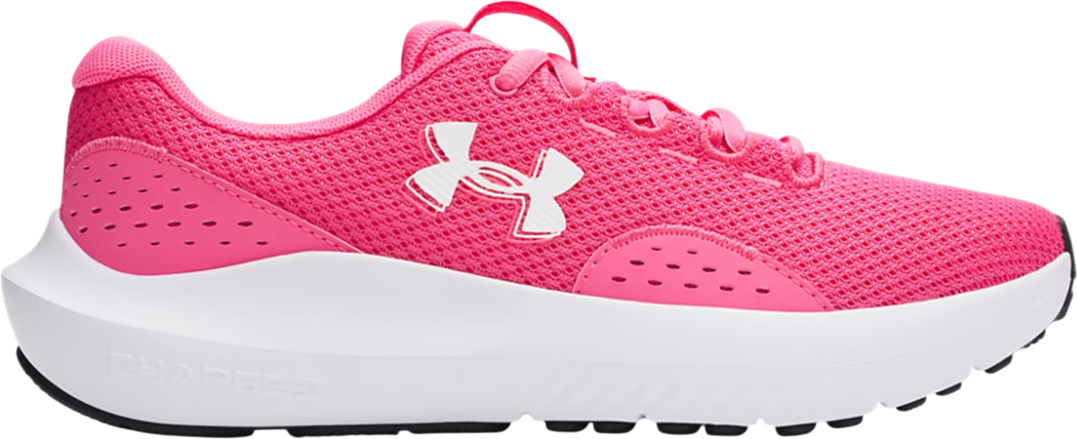 Tenisky a topánky Under Armour Charged Surge 4 Ružová | 3027007-672, 0