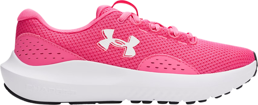 Tenisky a topánky Under Armour Charged Surge 4 Ružová | 3027007-672