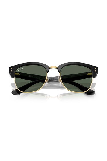 Slnečné okuliare Ray-Ban Ray-Ban Clubmaster Sunglasses Čierna | 0RBR0504S.6677VR, 4