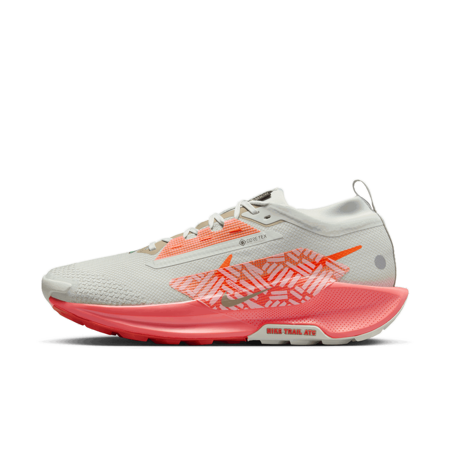 Tenisky a topánky Nike Pegasus Trail 5 GORE-TEX Šedá | FQ0908-004, 0