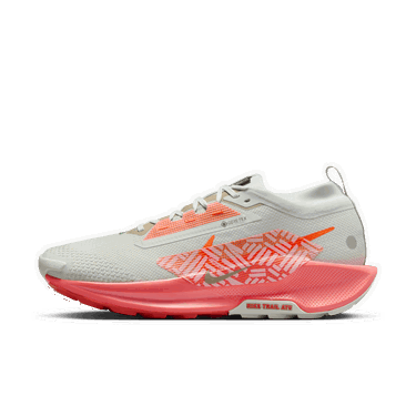 Tenisky a topánky Nike Pegasus Trail 5 GORE-TEX Šedá | FQ0908-004, 0