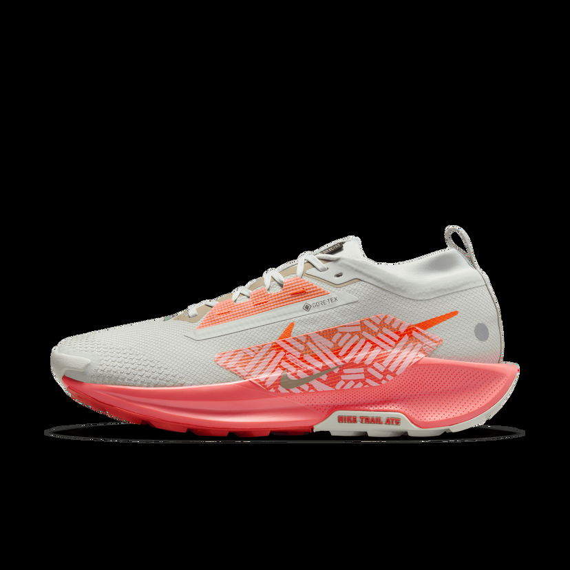 Tenisky a topánky Nike Pegasus Trail 5 GORE-TEX Šedá | FQ0908-004