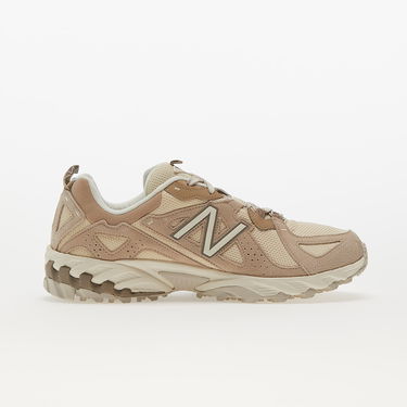 Tenisky a topánky New Balance 610 Béžová | ML610TBE, 2